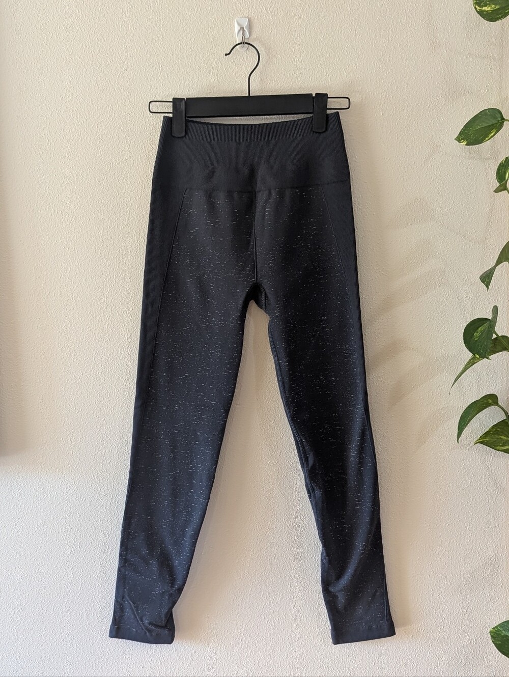 Lululemon Ebb To Street Seamless Legging